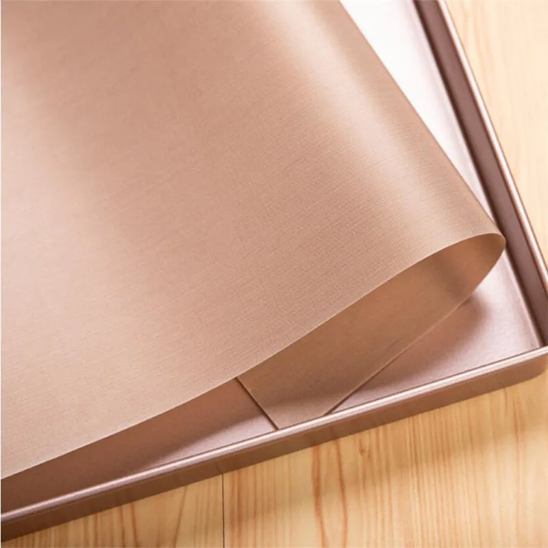 1-6pcs Baking Mat Sheet 40 60 30 40cm