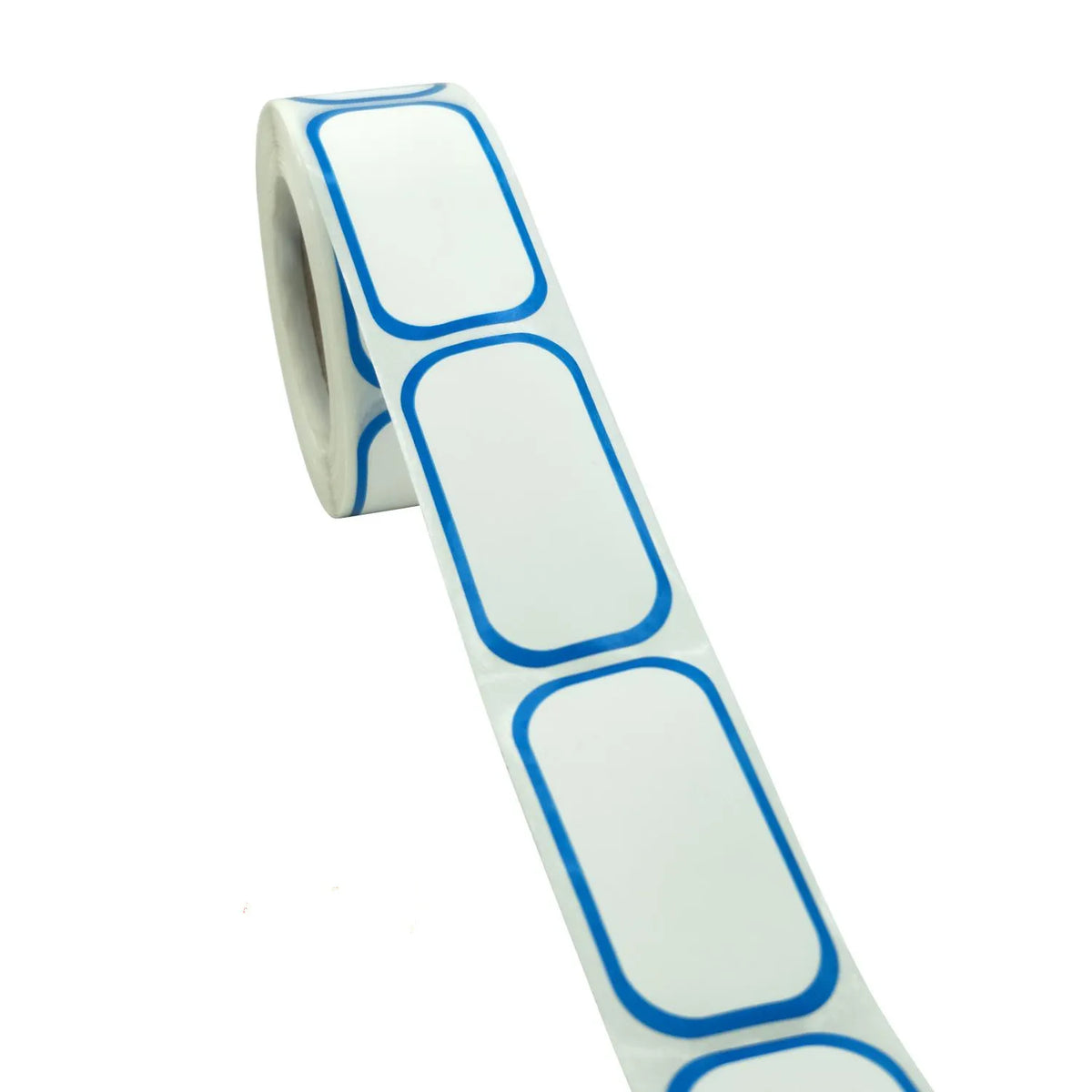 Roll Self-Adhesive Removable Freezer Refrigerator Food Storage