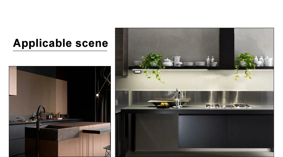 Pull Down Sink Faucet Brushed Gunmetal Black Handle