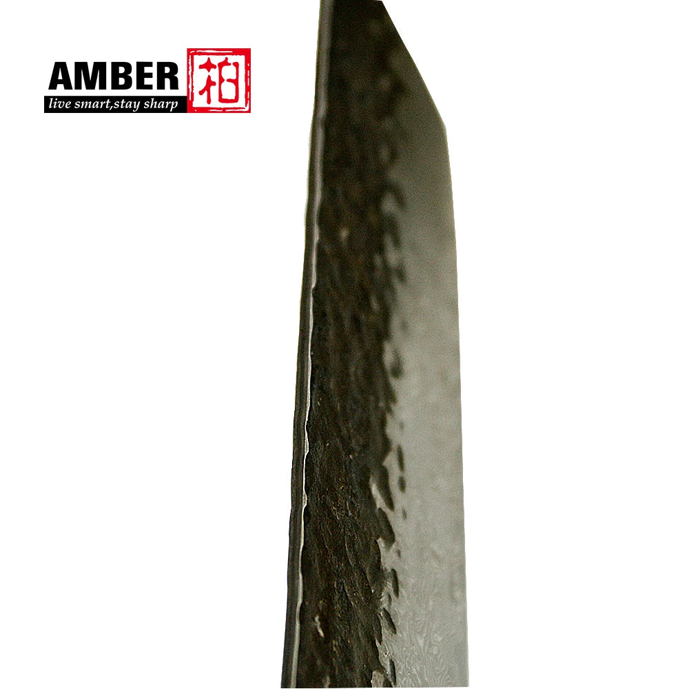 Knives Hand Forged 67 Layers Damascus Steel Japanese