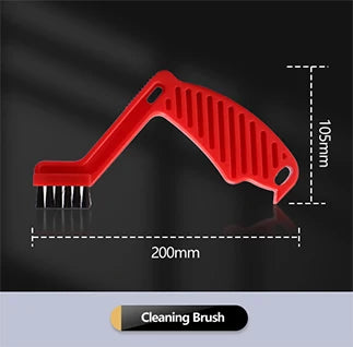 Spta Dual Action Inch 10mm Orbit Polisher Buffer