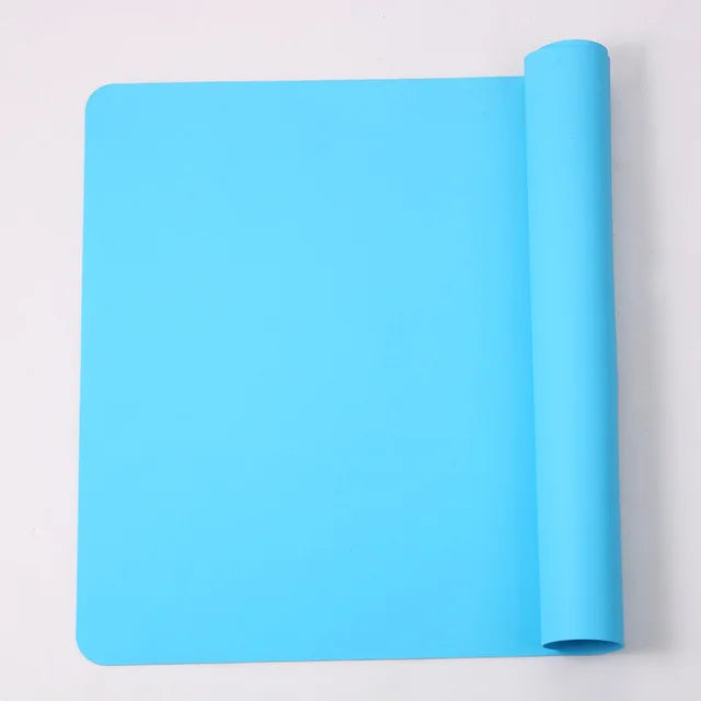 Silicone Baking Mat Non-Stick Pan Liner Placemat Heat