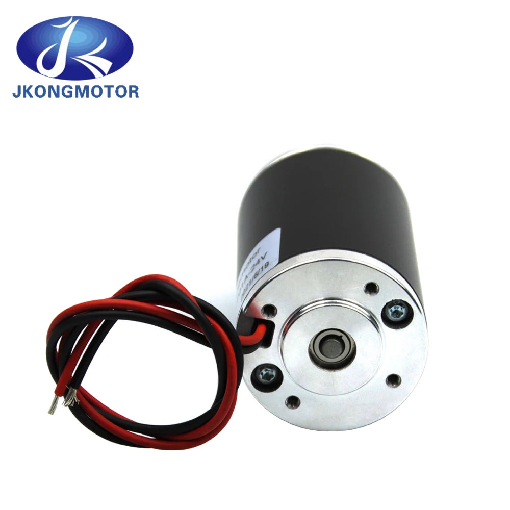 Jkongmotor 42zyt01a 42zyt01 14w Brush Dc Motor 42mm