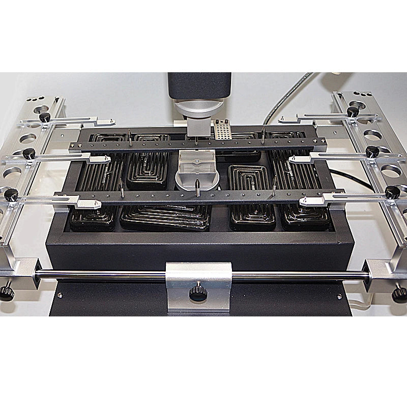 Honton Bga Rework Machine R490 Solder Soldering Station