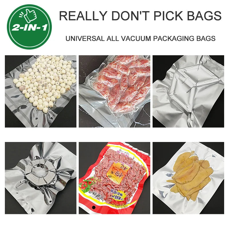 Magic Seal Ms400 Food Vacuum Sealer Machine Vacuum