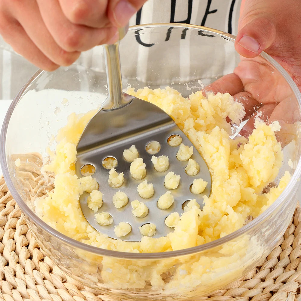 1/7/10pcs Utensils Cooking Stainless Steel Shovels Turner Ladle