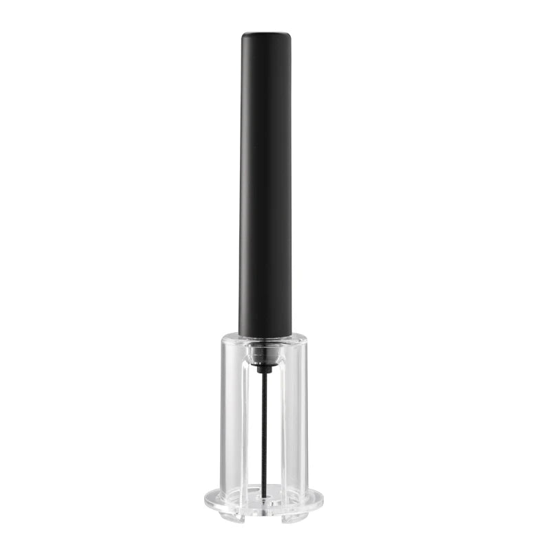 Air Pump Wine Bottle Opener Safe Stainless Steel