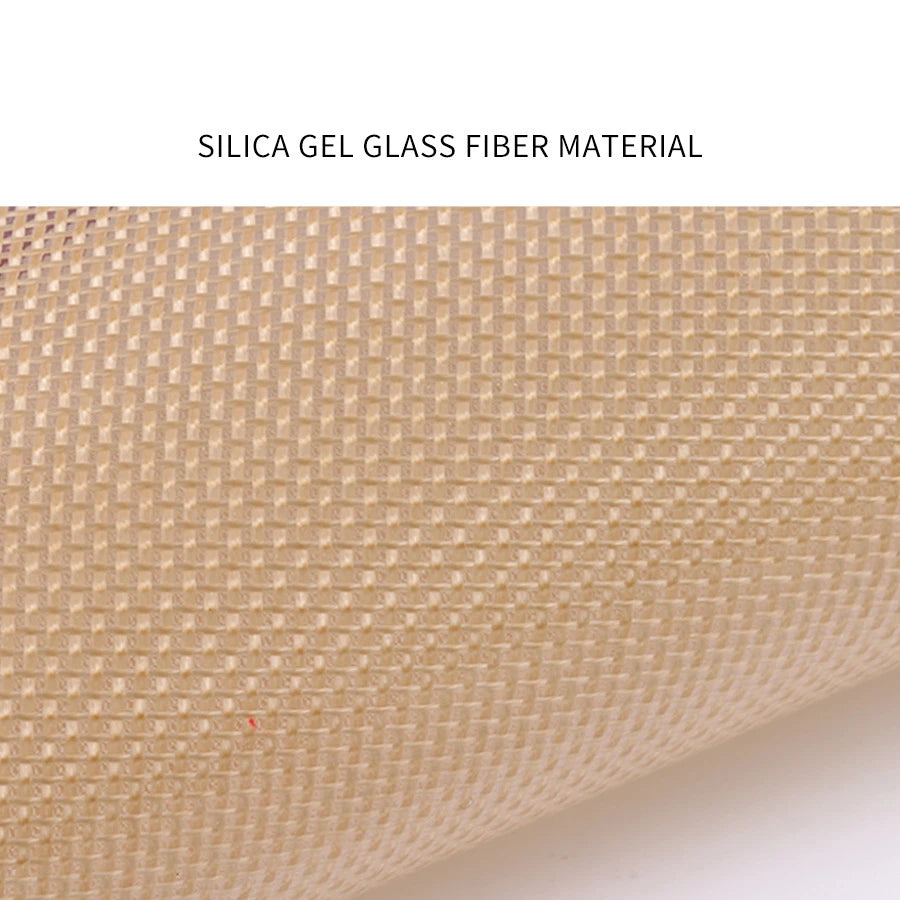 Large Macaron Silicone Baking Mat Pad Liner Sheet