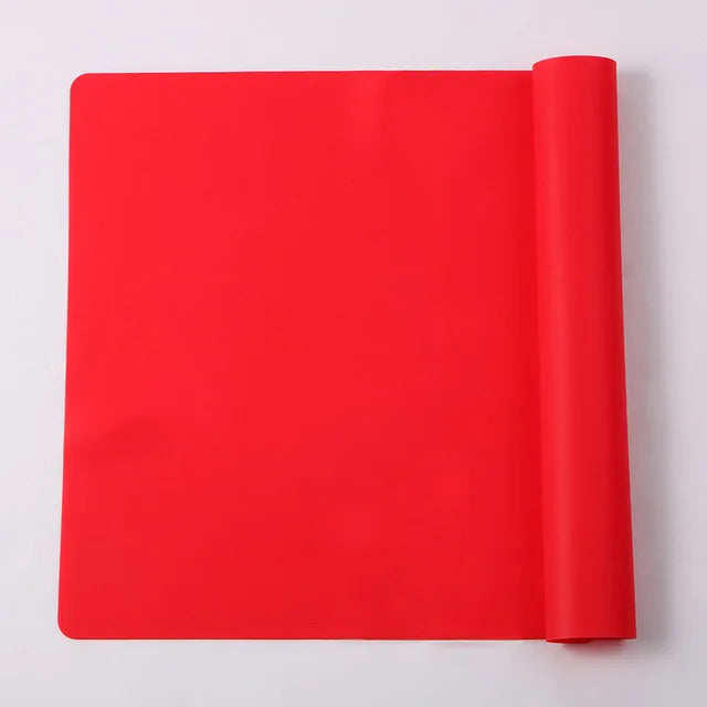 Silicone Baking Mat Non-Stick Pan Liner Placemat Heat