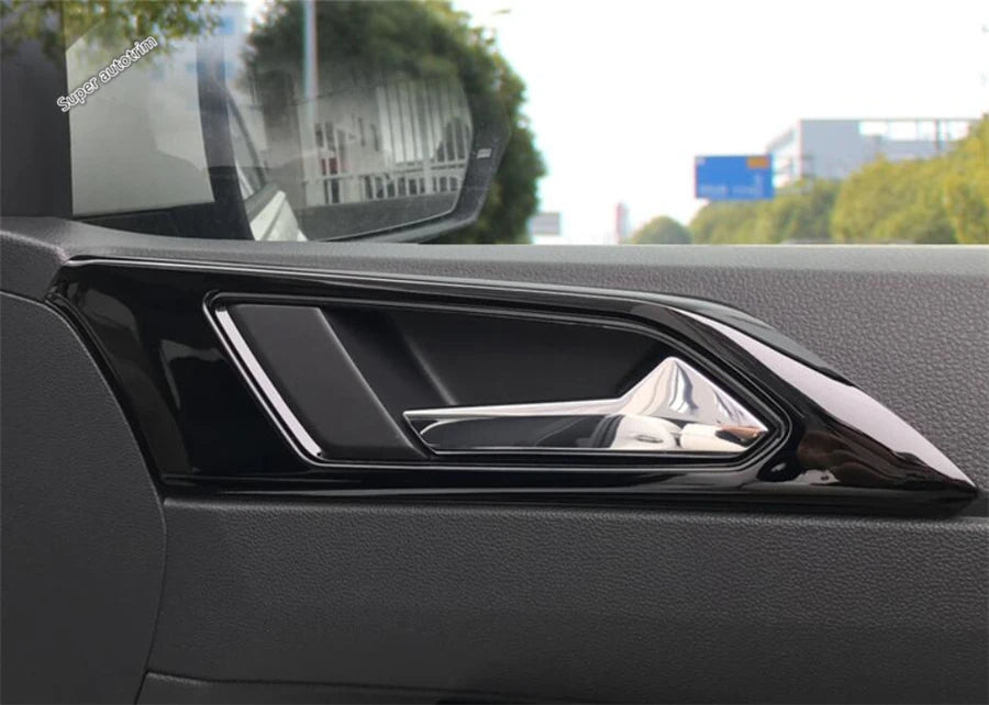 Center Control Gear Shift Panel Inner Door Armrest