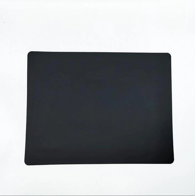 Soft Silicone Table Mat Large Multi Color Non-Slip