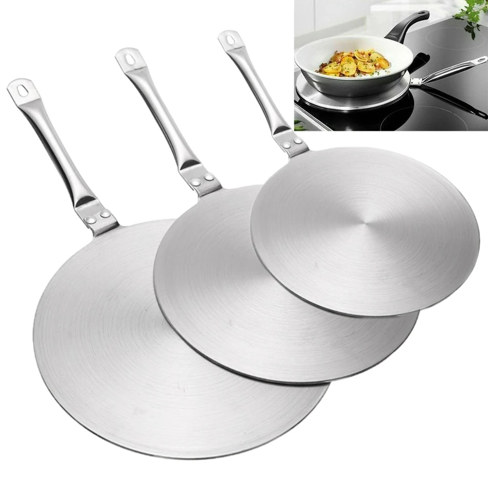 Cooking Heat Diffuser Plate Induction Hob Converter Heat