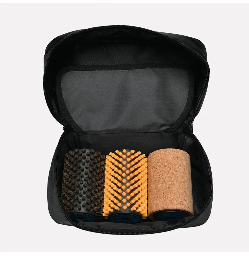 Xcman Ski Roto Brush Kit Roto Brush Controller