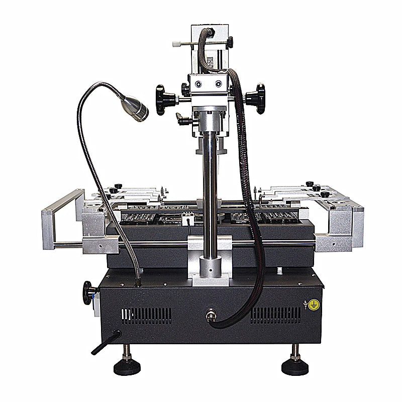 Honton Bga Rework Machine R490 Solder Soldering Station