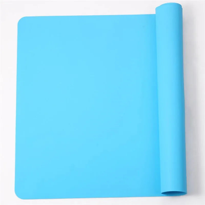 40x30cm Silicone Mat Baking Liner Oven Mat Heat
