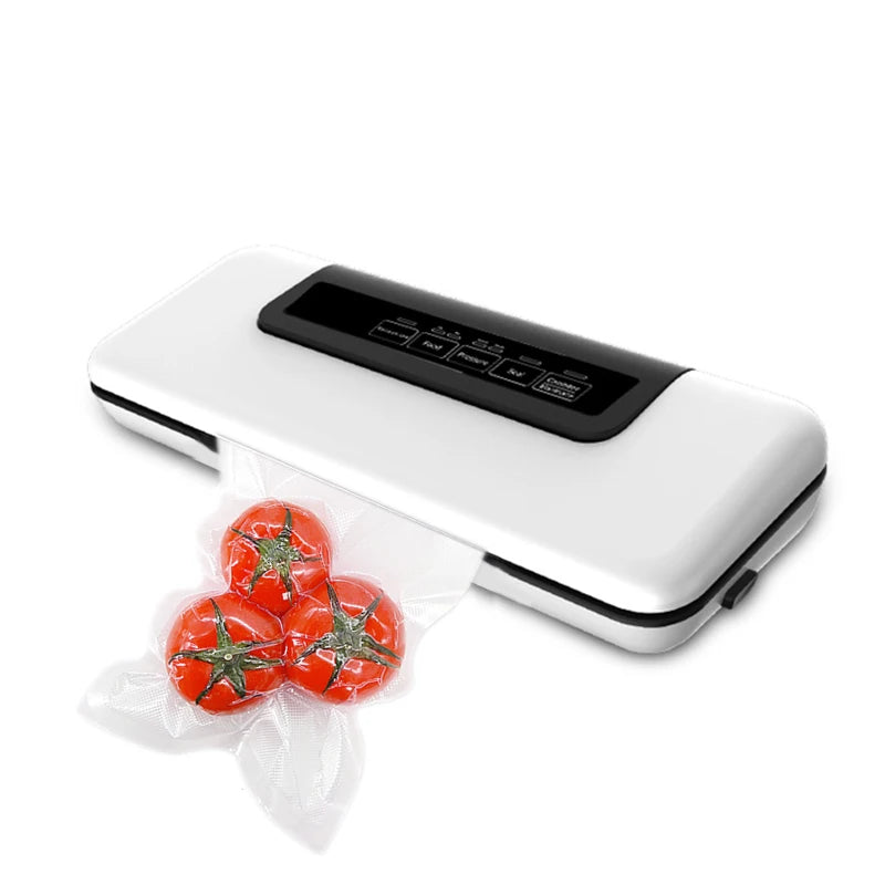 Biolomix Vacuum Sealer Automatic Food Saver Machine Food