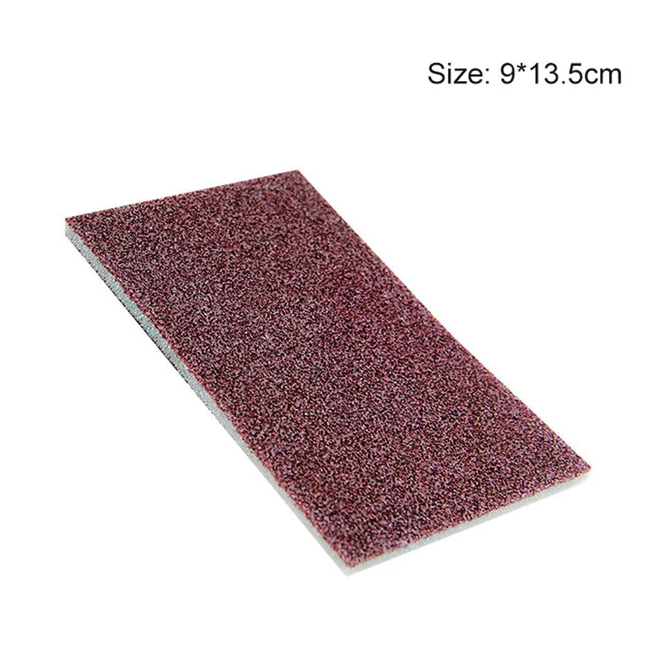 Magic Melamine Sponge Carborundum Sponge Eraser Pan Pot