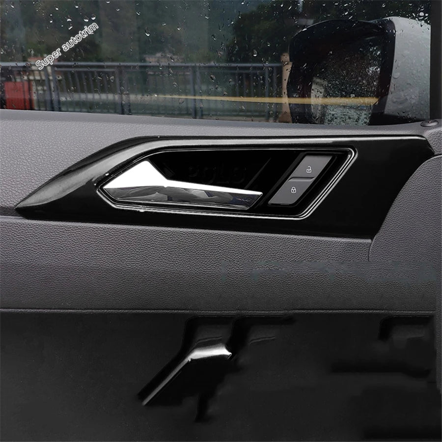 Center Control Gear Shift Panel Inner Door Armrest