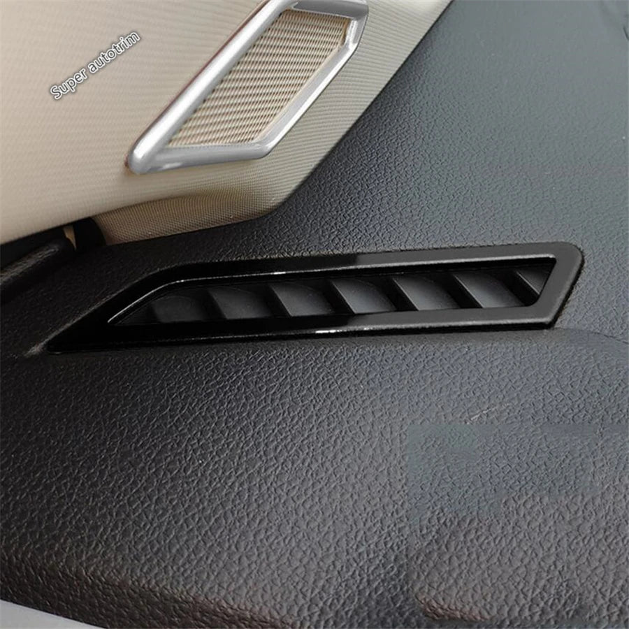 Center Control Gear Shift Panel Inner Door Armrest
