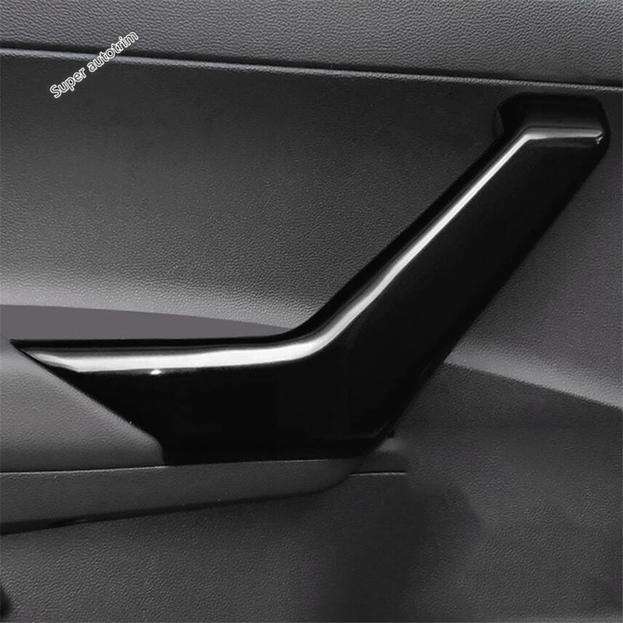 Center Control Gear Shift Panel Inner Door Armrest