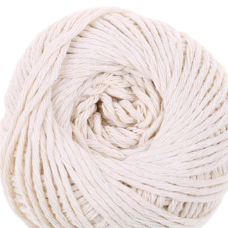 1roll 229 Feet Cooking Butcher Cotton Twine Meat