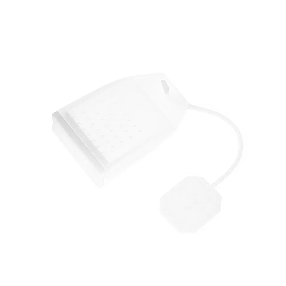 Silicone World Food Grade Silicone Tea Strainer Tea