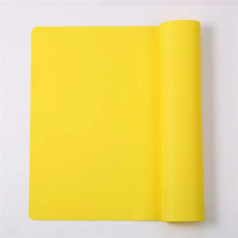 40x30cm Silicone Mat Baking Liner Oven Mat Heat