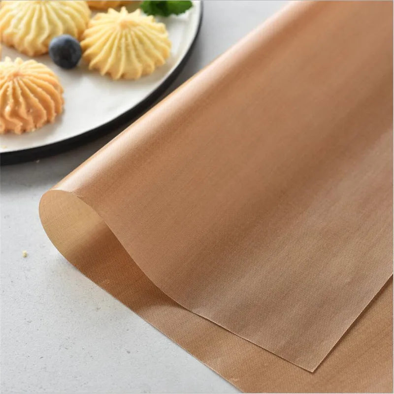 1-6pcs Baking Mat Sheet 40 60 30 40cm