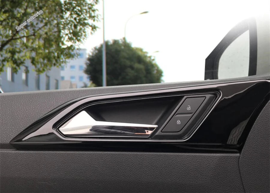Center Control Gear Shift Panel Inner Door Armrest