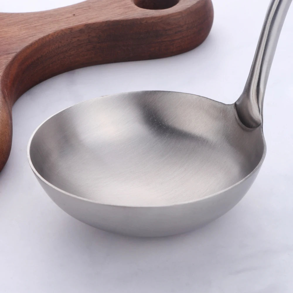 1/7/10pcs Utensils Cooking Stainless Steel Shovels Turner Ladle