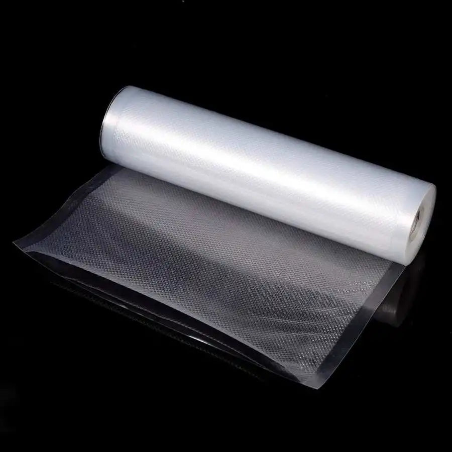 12cm 15cm 20cm 25cm Vacuum Sealer Food Storage