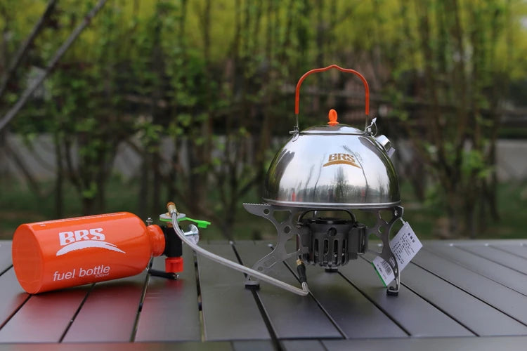 Brs Oil Multi-Use Stove Cooking Stove Outdoor Camping