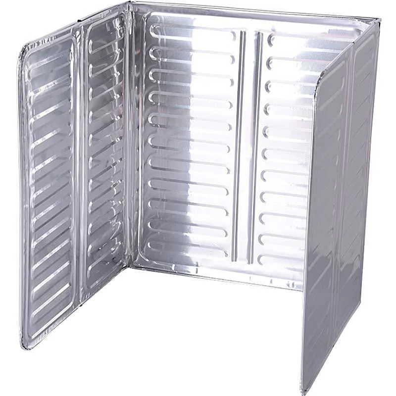 Aluminum Foil Oil Splash Guard Splashing Splatter Screen