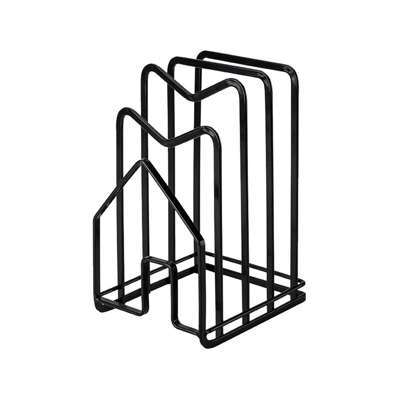 Rack Shelf Stand Multi Layer Space Saving Rustproof