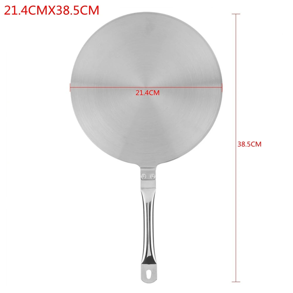Cooking Heat Diffuser Plate Induction Hob Converter Heat
