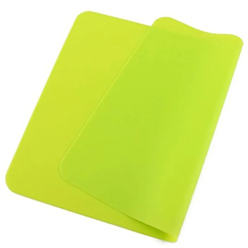 40x30cm Silicone Mat Baking Liner Oven Mat Heat