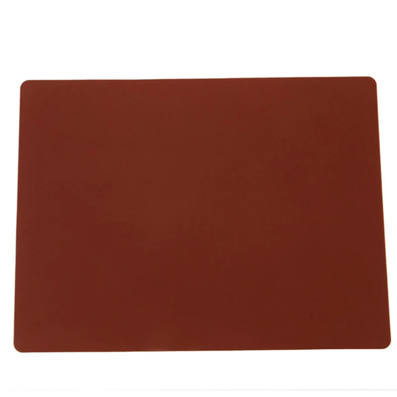 Silicone Baking Mat Non-Stick Pan Liner Placemat Heat