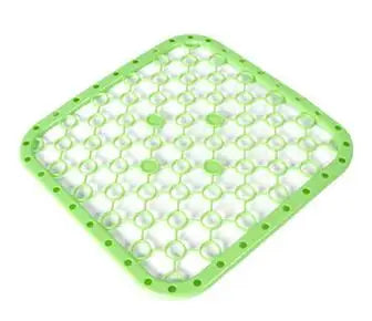 Placemat Heat Insulation Pad Vegetable Fruits Dish Sink