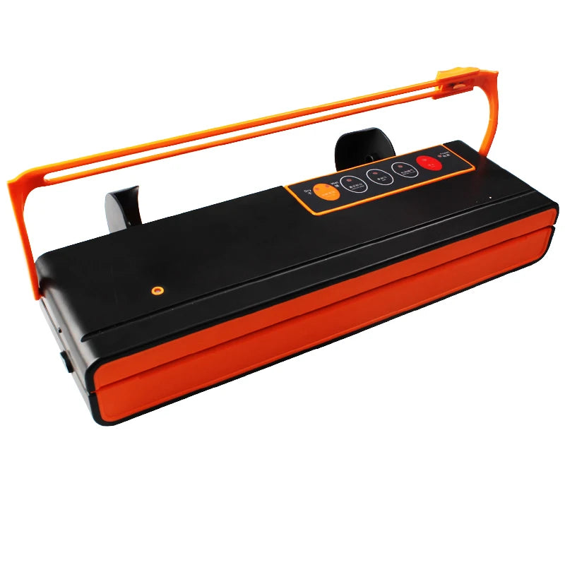 Vacuum Sealer Packing Machine 220v/110v Packaging Food Saver