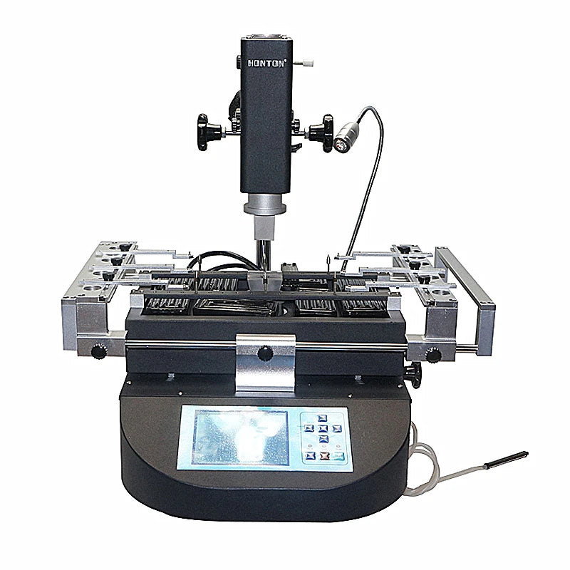 Honton Bga Rework Machine R490 Solder Soldering Station