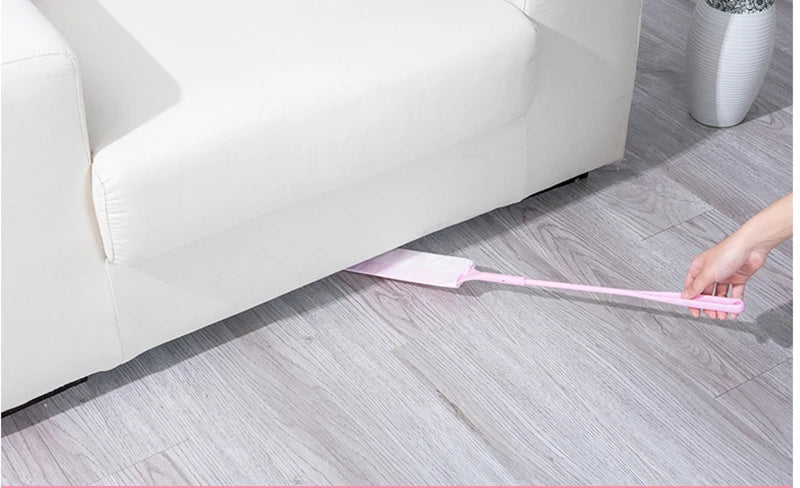 Practical Dust Cleaning Brush 10 Non-Woven Cleaning Cloth