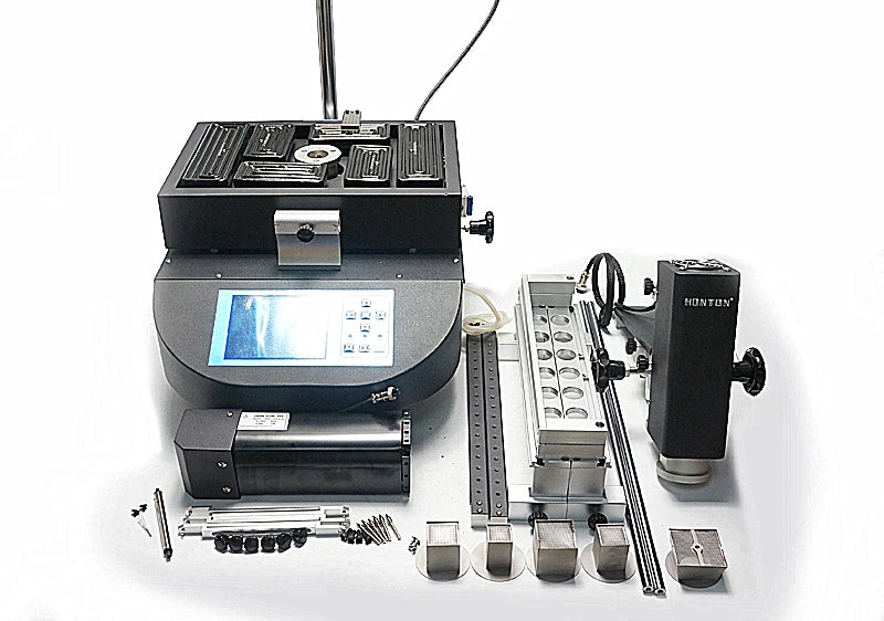 Honton Bga Rework Machine R490 Solder Soldering Station