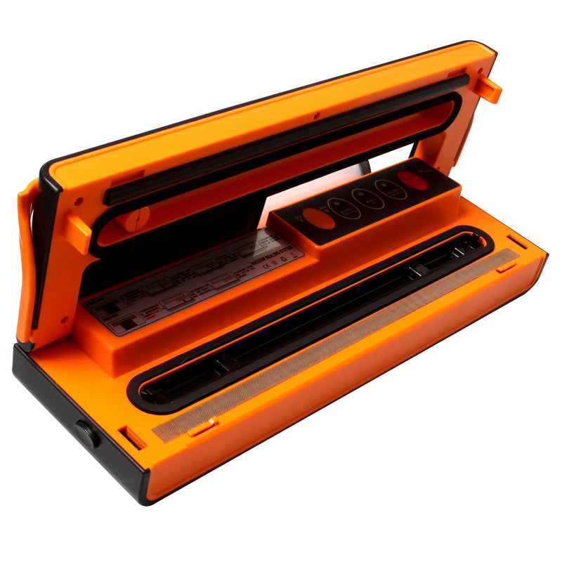 Vacuum Sealer Packing Machine 220v/110v Packaging Food Saver