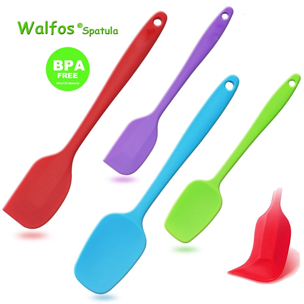 Walfos Non-Stick Silicone Baking Mat Pad Sheet Baking