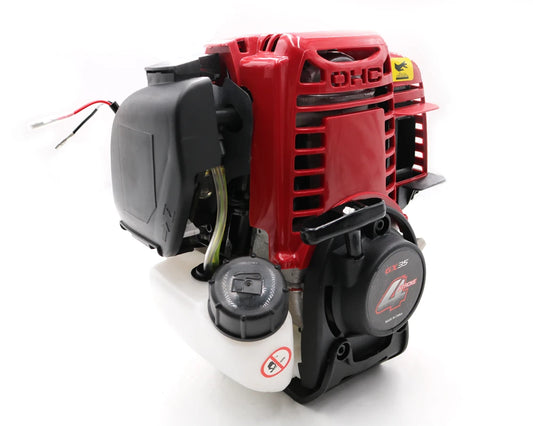 Stroke Engine Gx35 Petrol Engine Stroke Petrol Engine