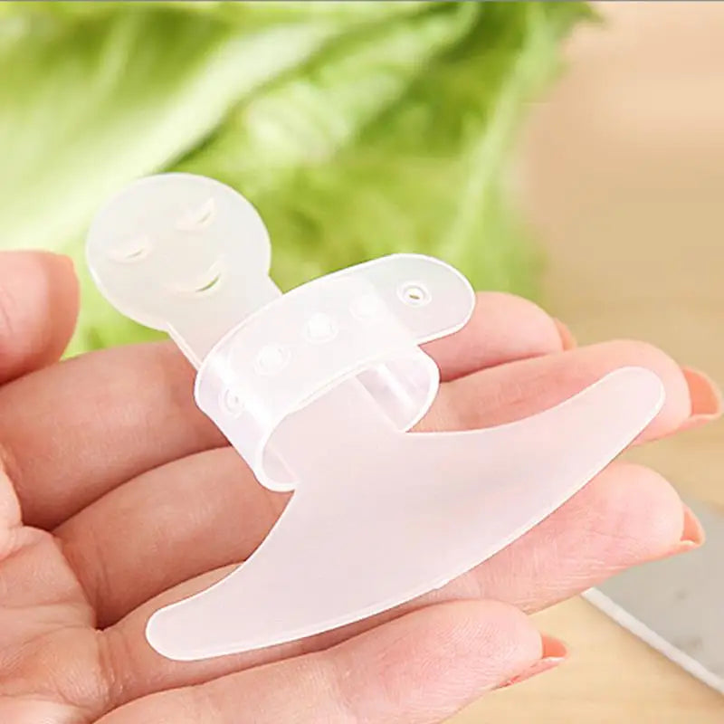 Women Chopping Vegetables Armguard Cooking Cocina Fruit Vegetable