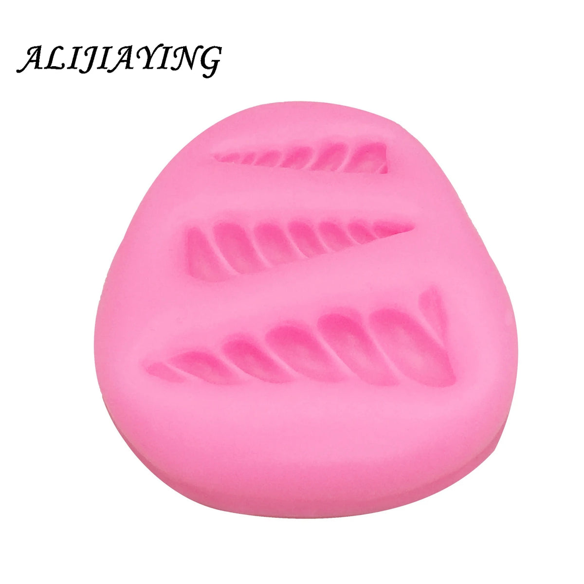 1pcs Unicorn Animalsl Silicone Mold Fondant Mould Cake