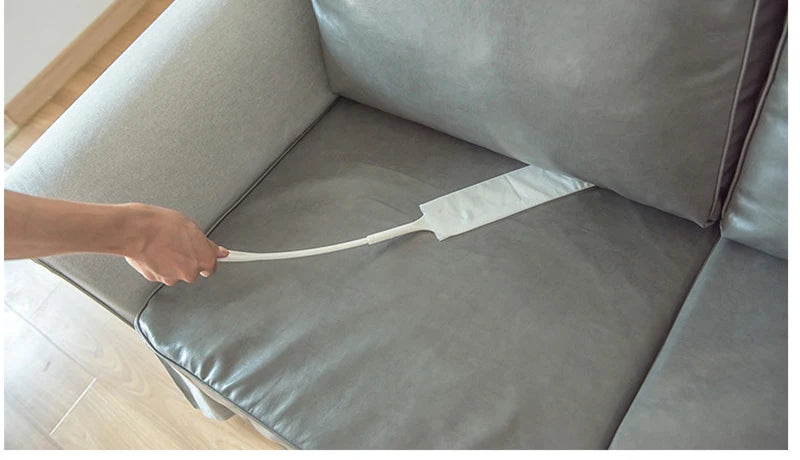 Practical Dust Cleaning Brush 10 Non-Woven Cleaning Cloth