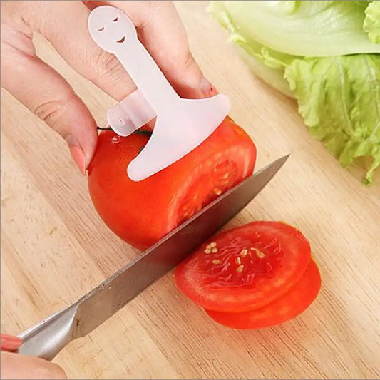 Women Chopping Vegetables Armguard Cooking Cocina Fruit Vegetable