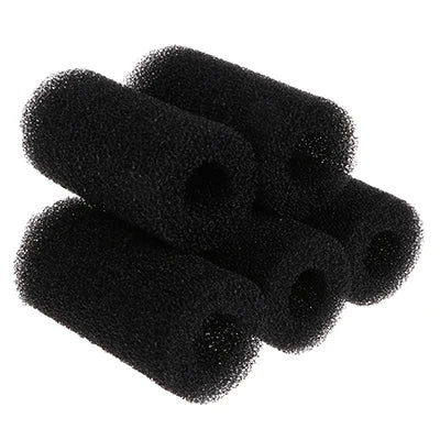Sponge Aquarium Filter Protector Cover Fish Tank Inlet